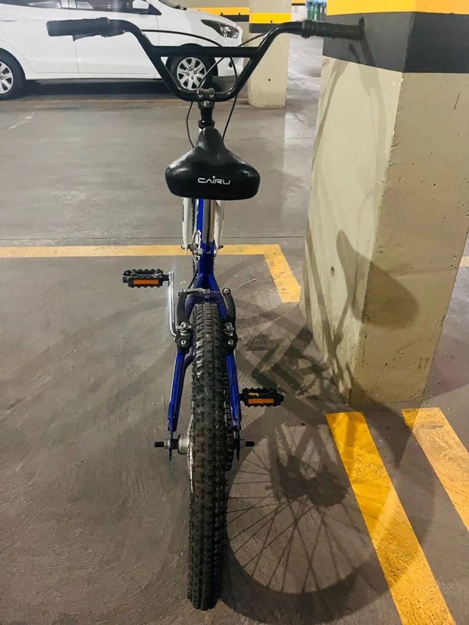 BICICLETA ARO 20 - Foto 3