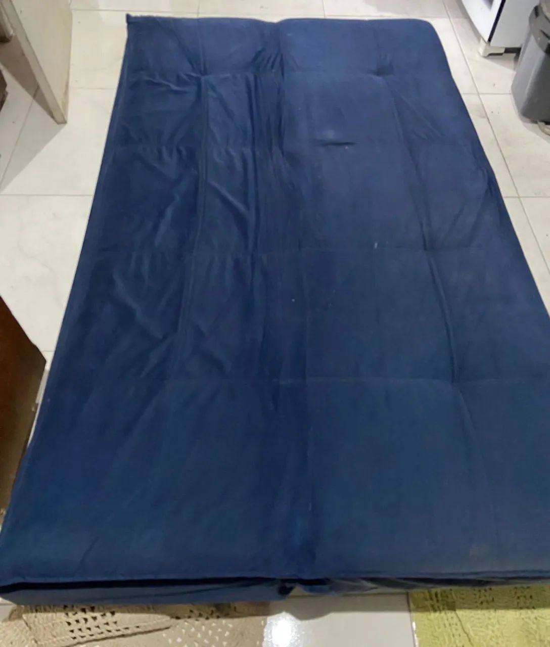 Vendo sofá cama - Foto 3