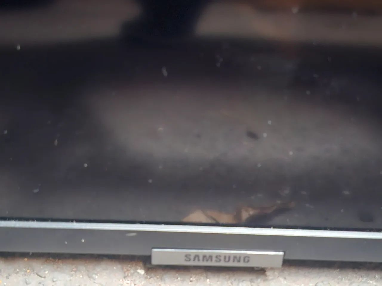 Televisão Samsung - Foto 5