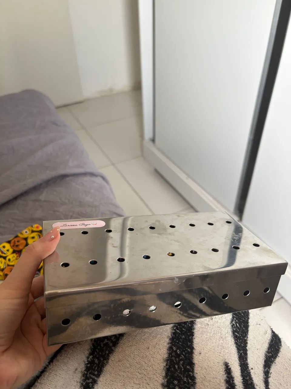 Caixa de endo com limas  - Foto 2