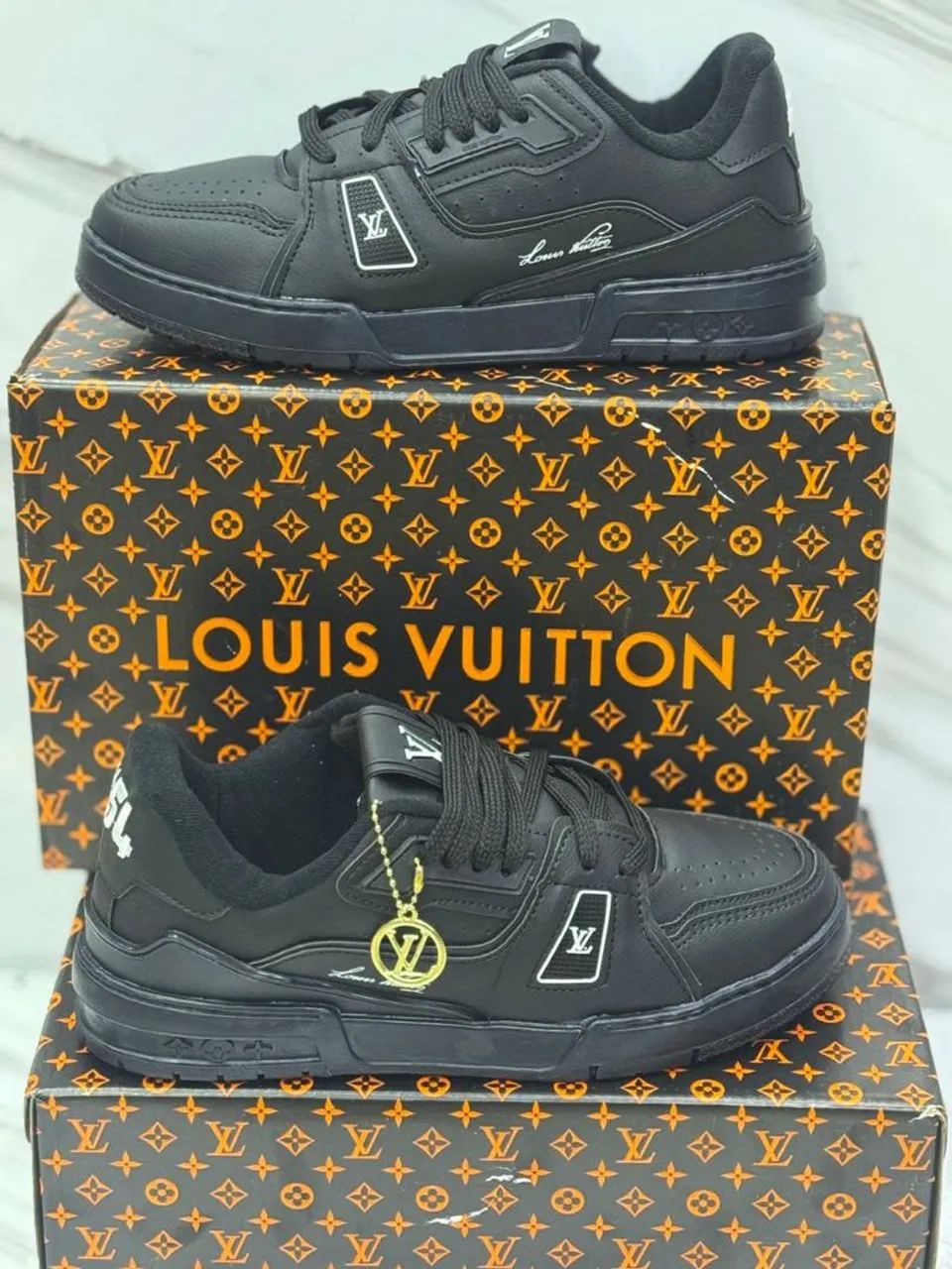 Louis Vuitton  - Foto 2