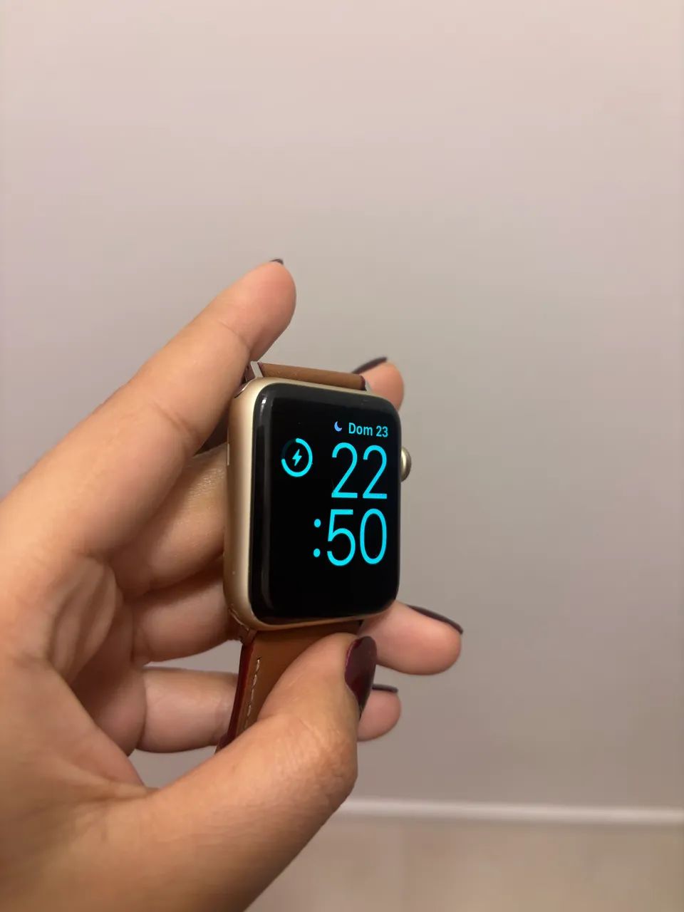 Apple Watch Series 2 - Foto 3