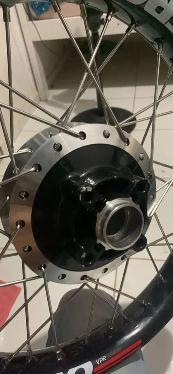 cubo cg125 - Foto 3