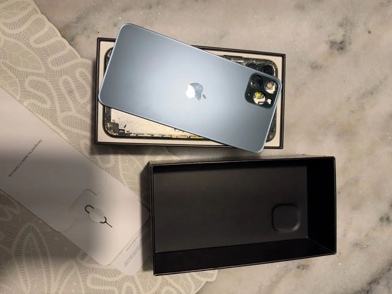 iPhone 11 Pro Max  - Foto 4