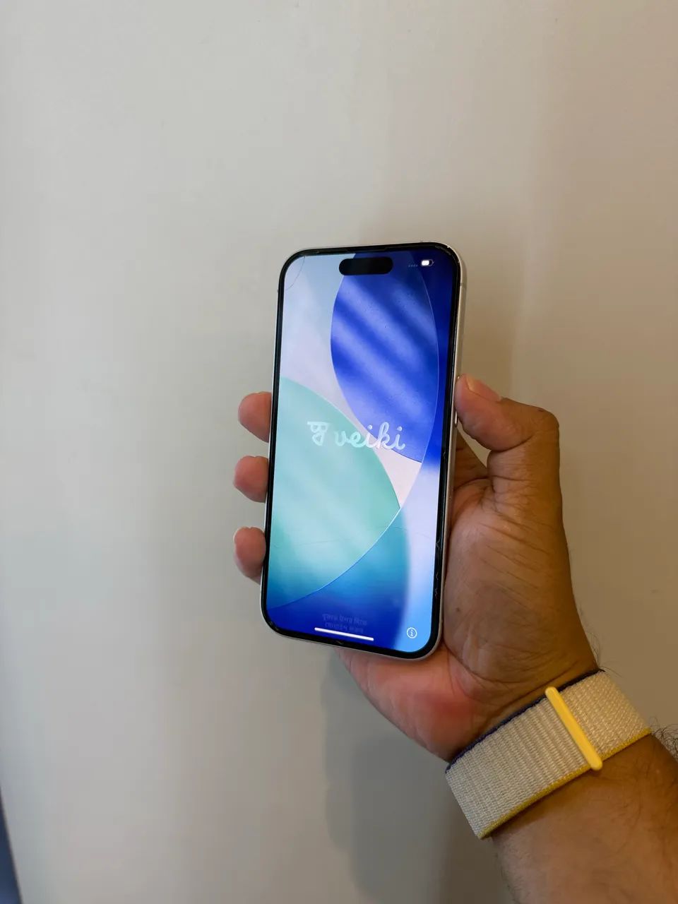 iPhone 16  - Foto 4