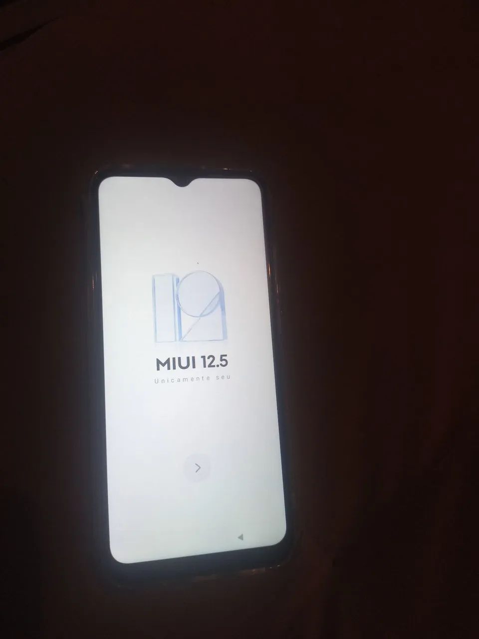 Redimi 9A 32 gigas
