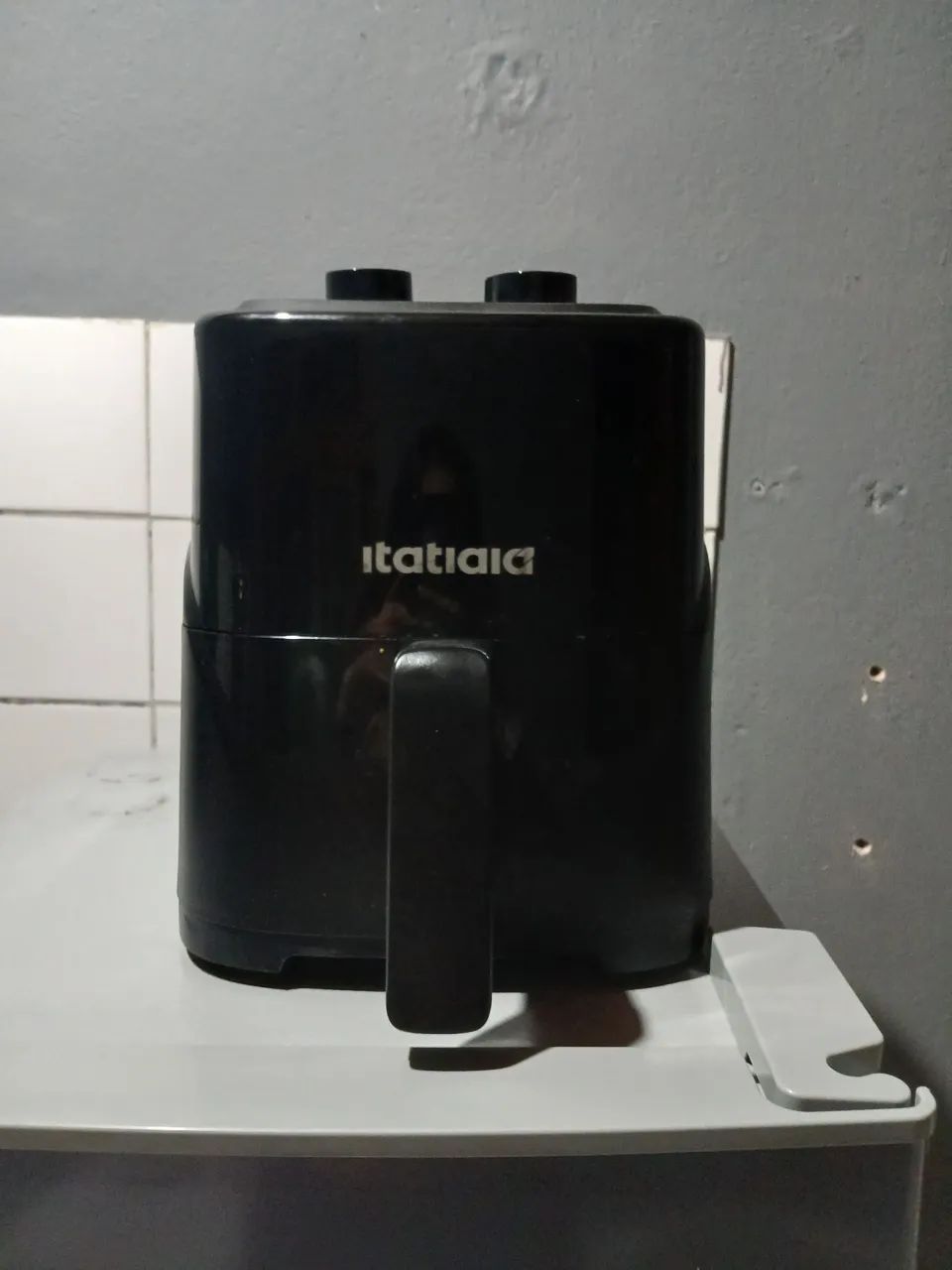 Air fryer