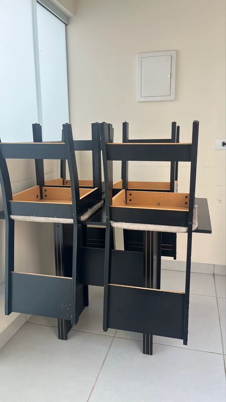 Mesa de jantar - Foto 2