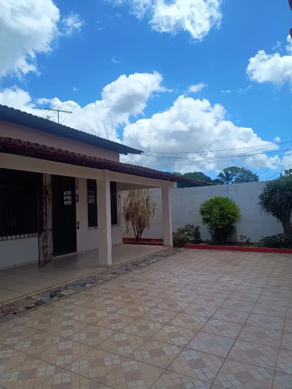 Aluga-se  casa comercial- Conjunto Maguari  - Foto 2