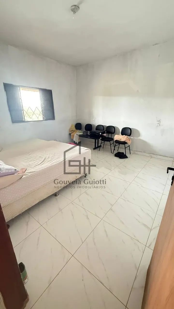 Chácara com casa em Abadiania - Foto 4