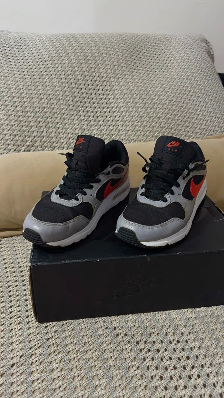 Nike Air Max 41  - Foto 3