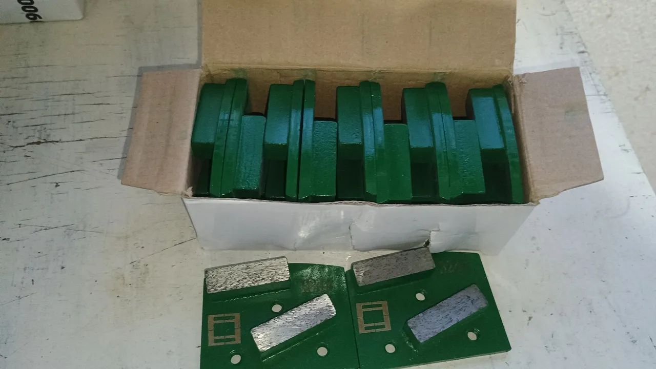 Piso de alta resistência  - Foto 3