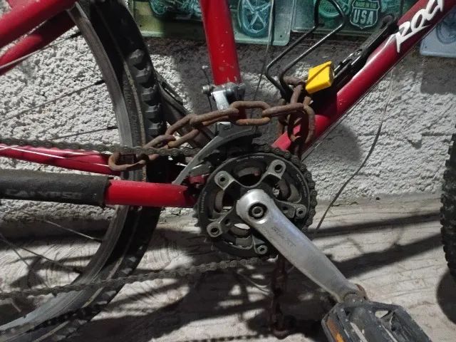 Montain Bike - Foto 3