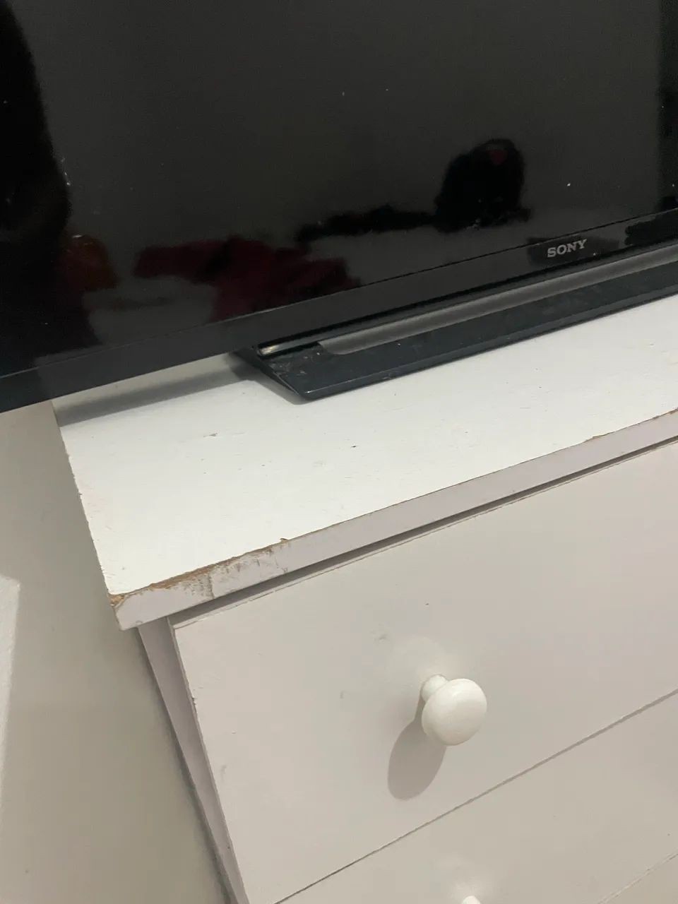 Cômoda 4 gavetas e sapateira  - Foto 3
