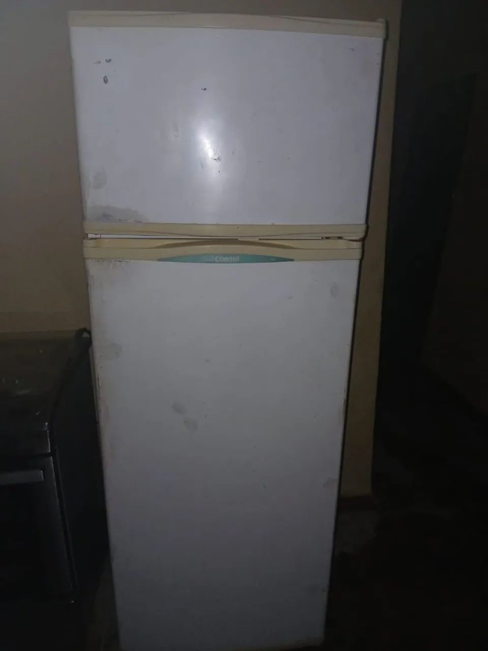 Geladeira  Consul