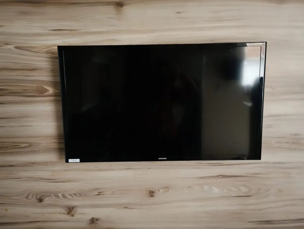 Tv Samsung 32 polegadas.