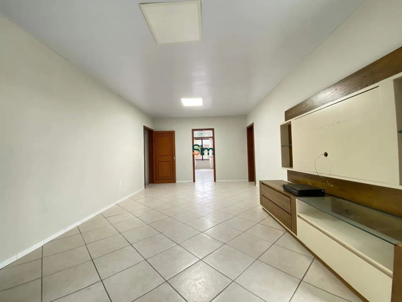 Apartamento no São Lucas