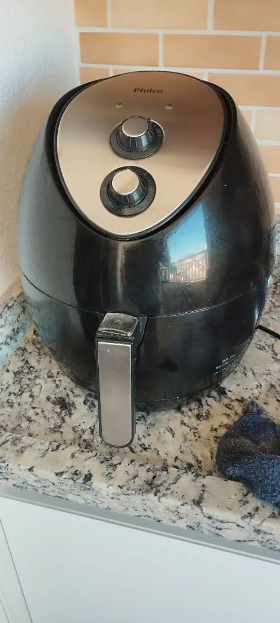 Airfryer semi nova  - Foto 5