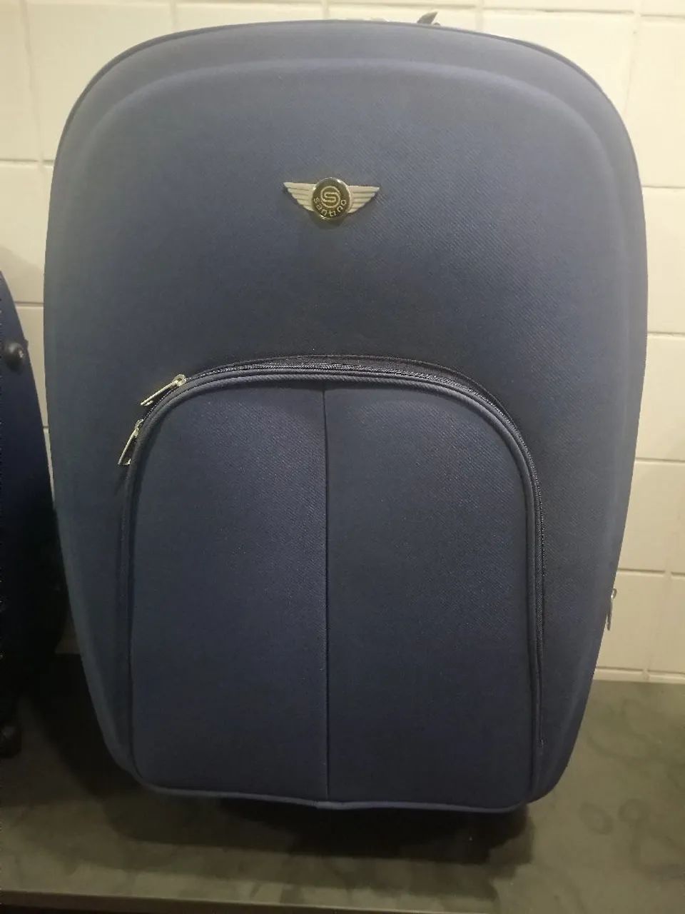 2 malas Santino - Foto 2