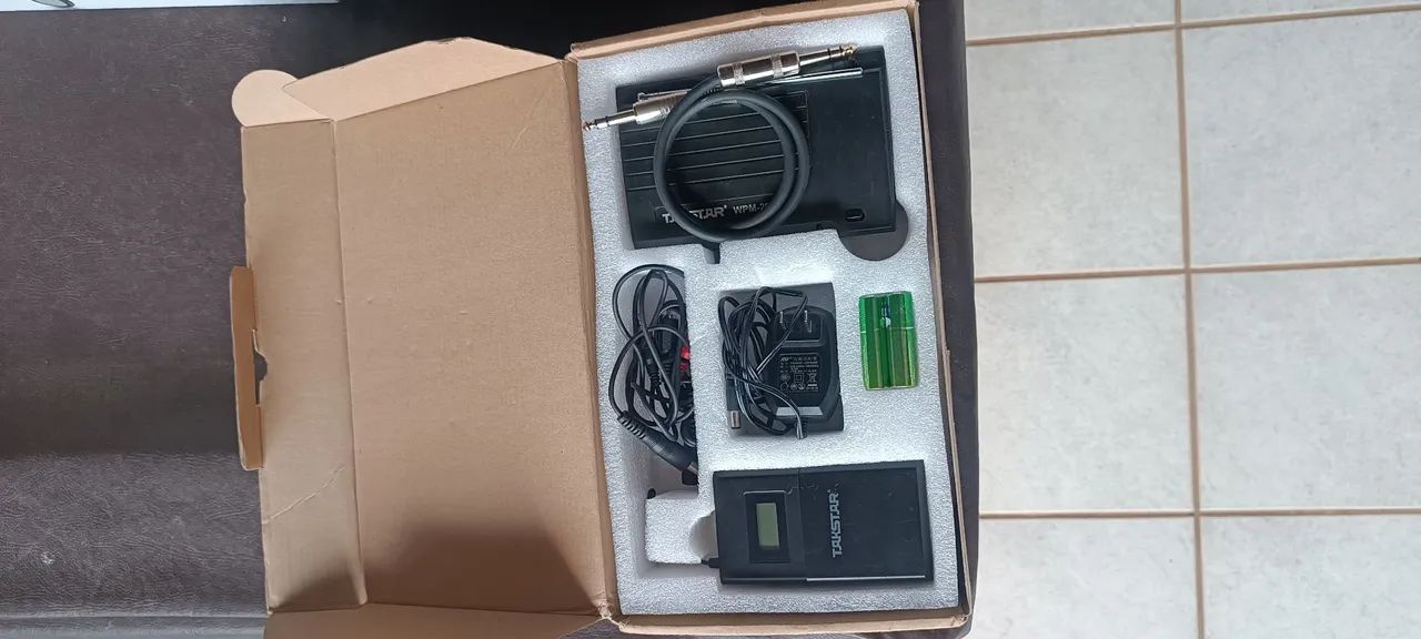 Takstar WPM-200 - Foto 3