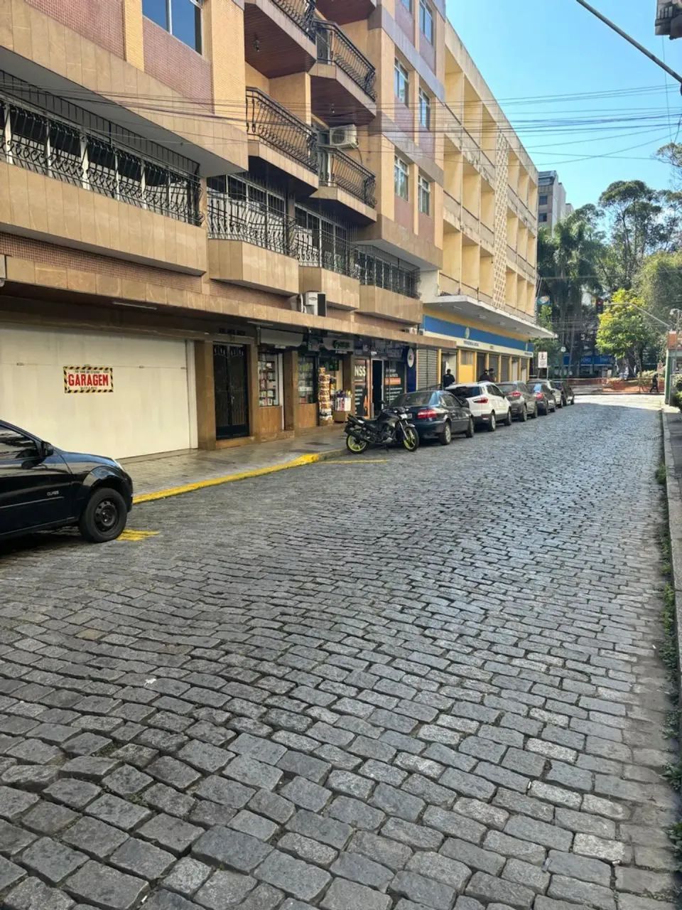 Loja para Locação  Centro de Nova Friburgo/RJ - Foto 2