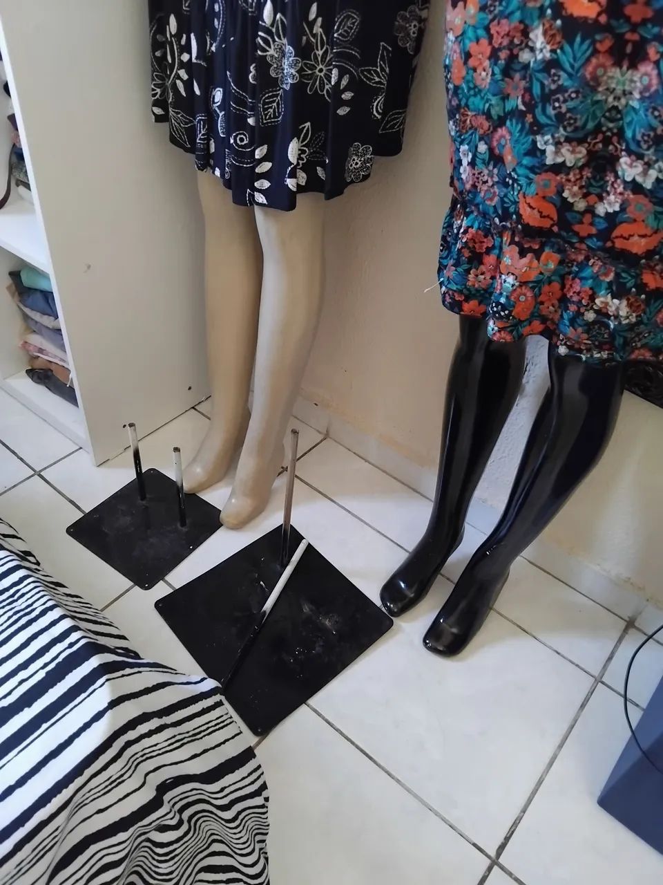 Manequins.  - Foto 3