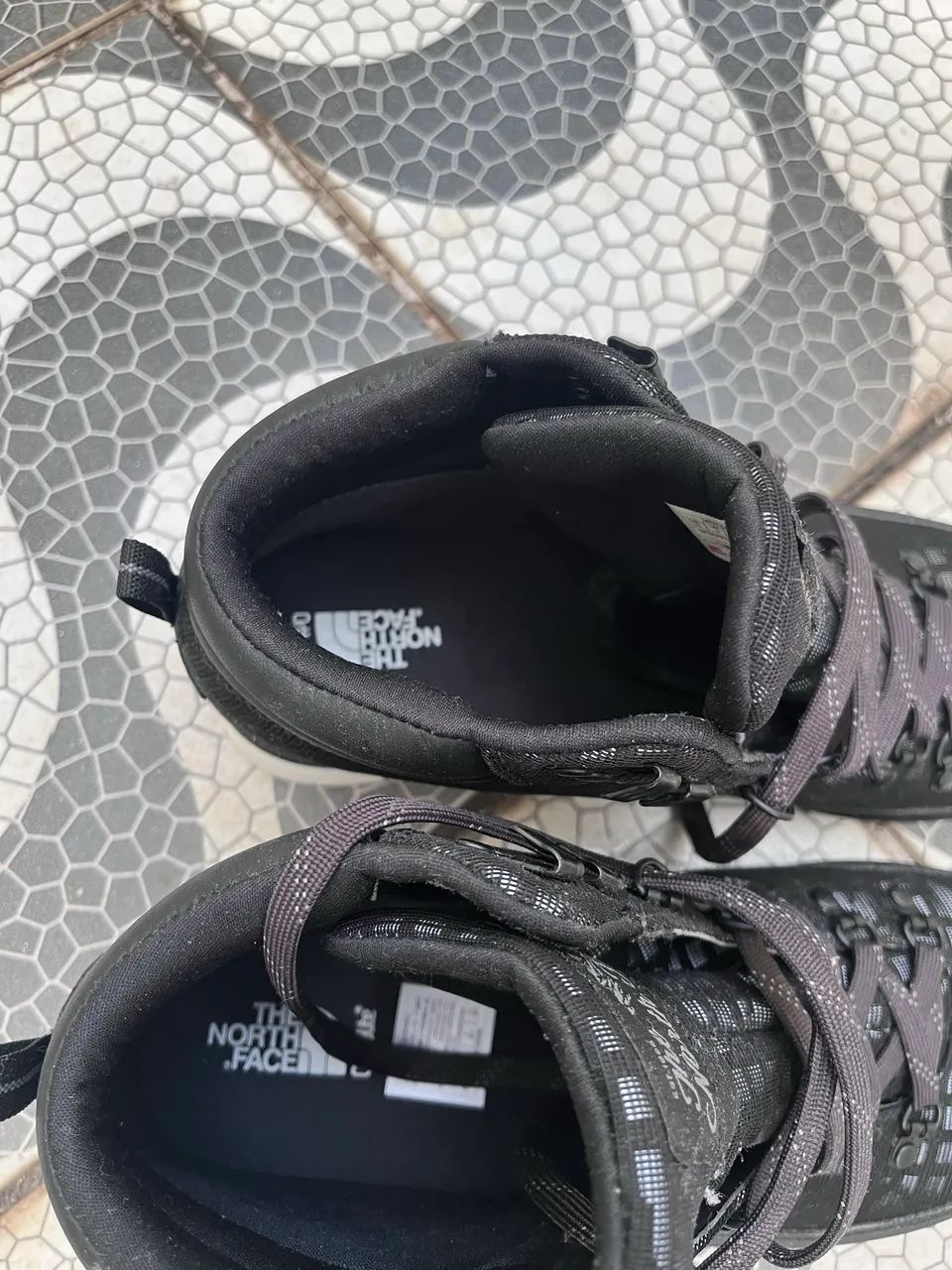 Bota The North Face  - Foto 2