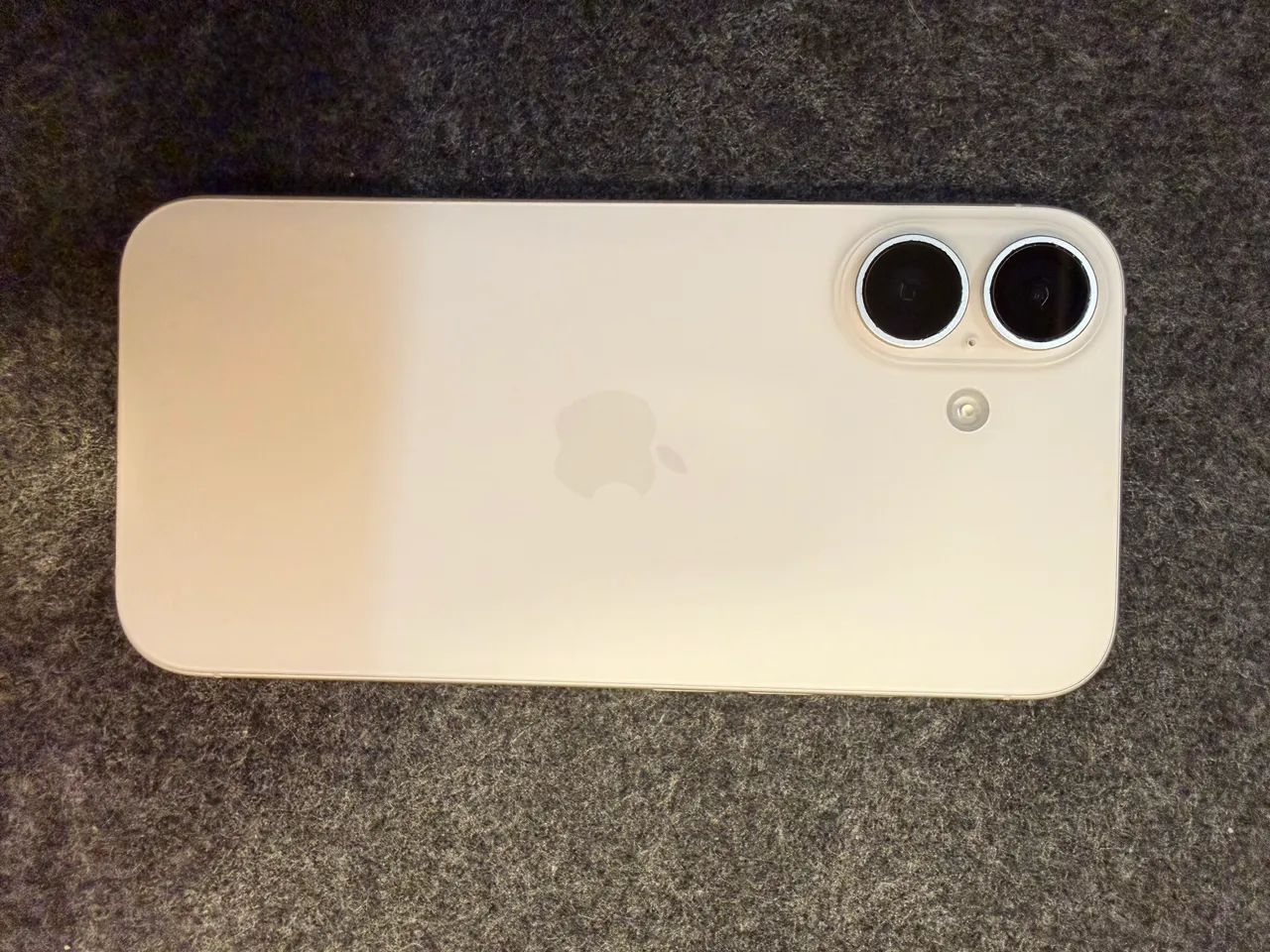 Iphone 16 128gb Branco