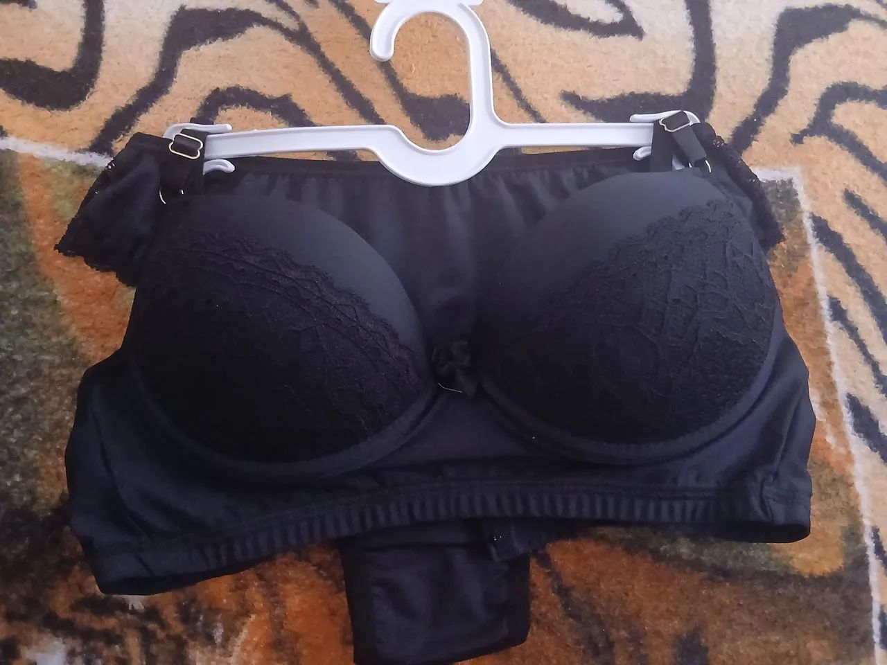 Lingeries em renda - Foto 5