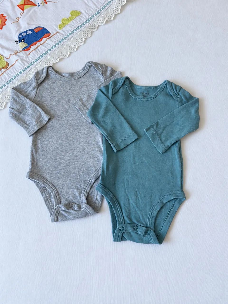 Roupas de bebê ? - Foto 2