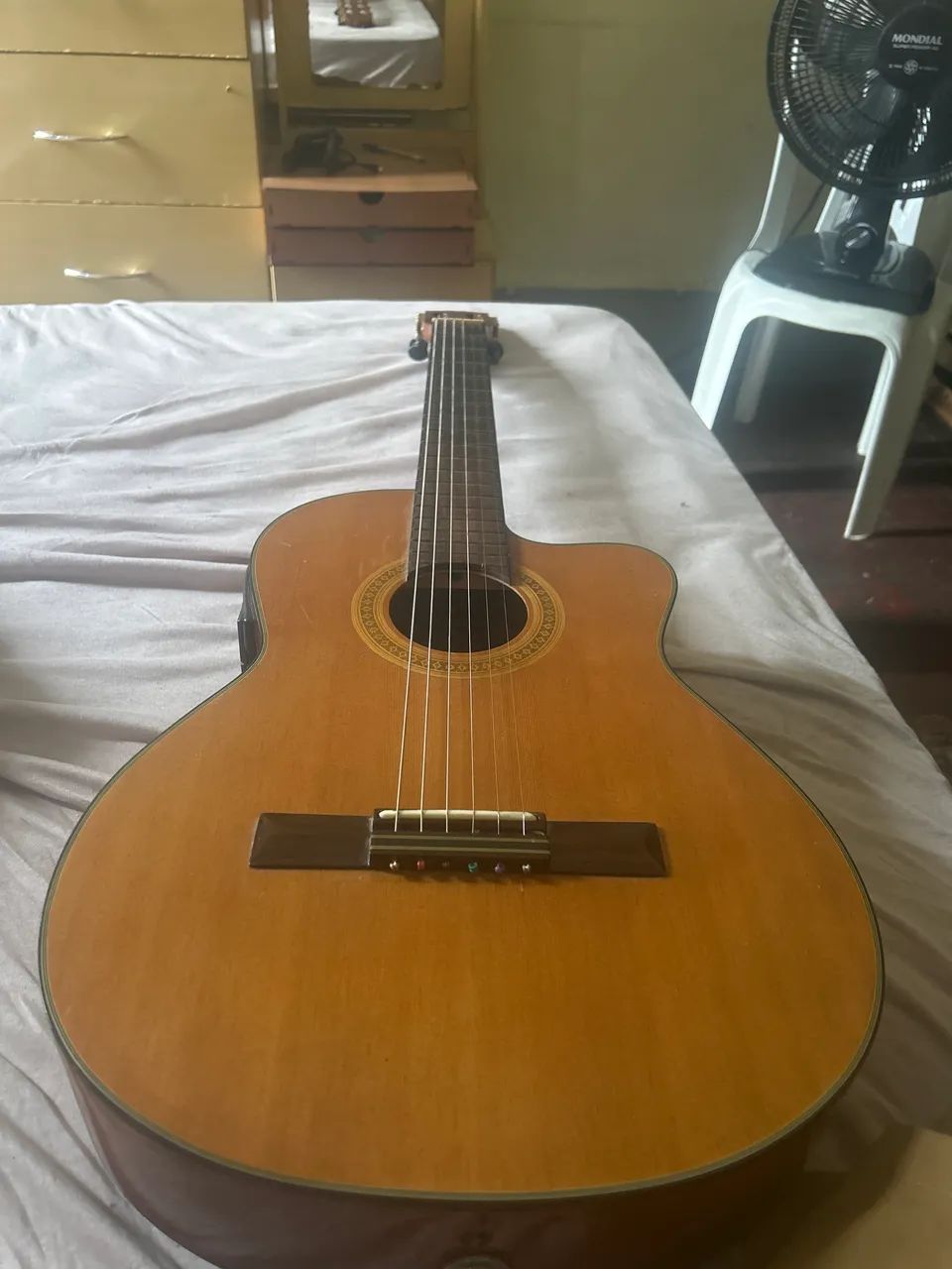 Violão strinberg - Foto 4