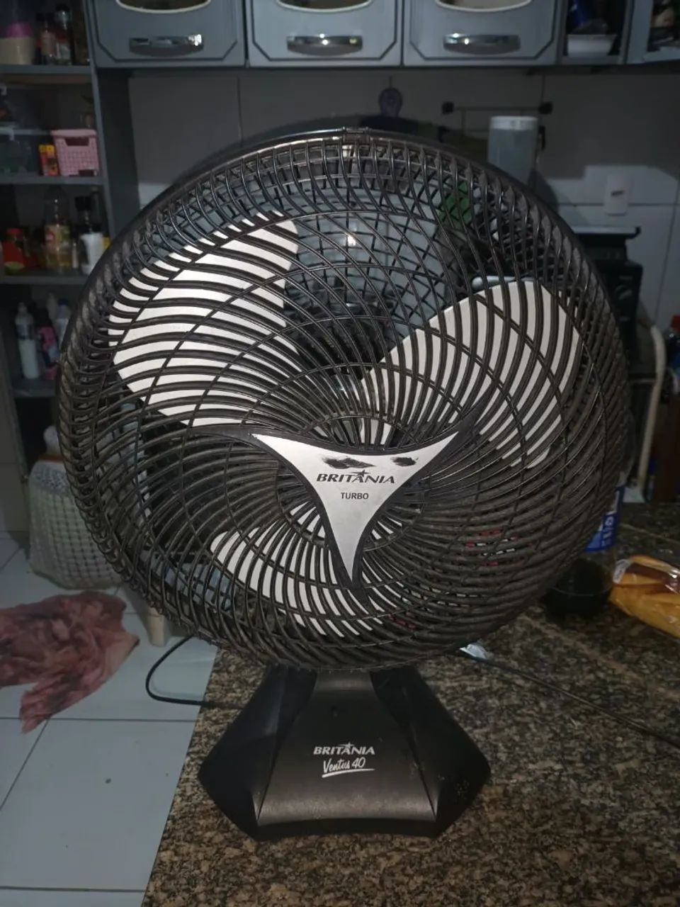 VENTILADOR BRITANIA  - Foto 2