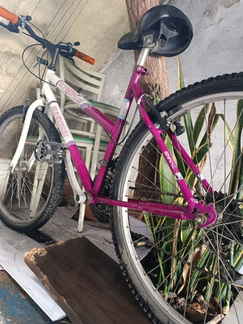 Bicicleta Aro 26 - Foto 3