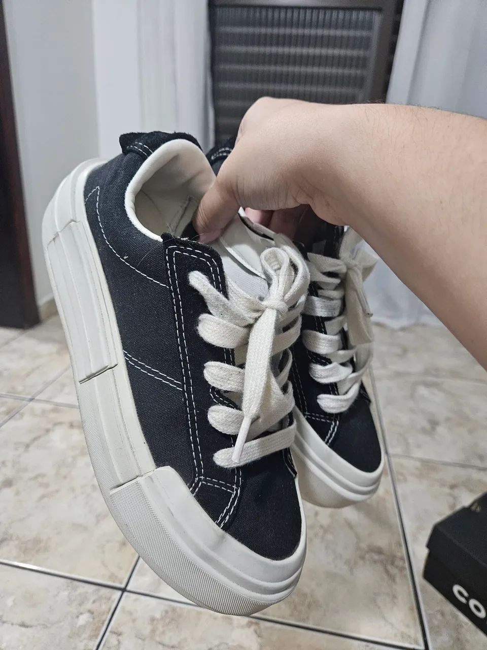 Converse Cruise - Foto 2