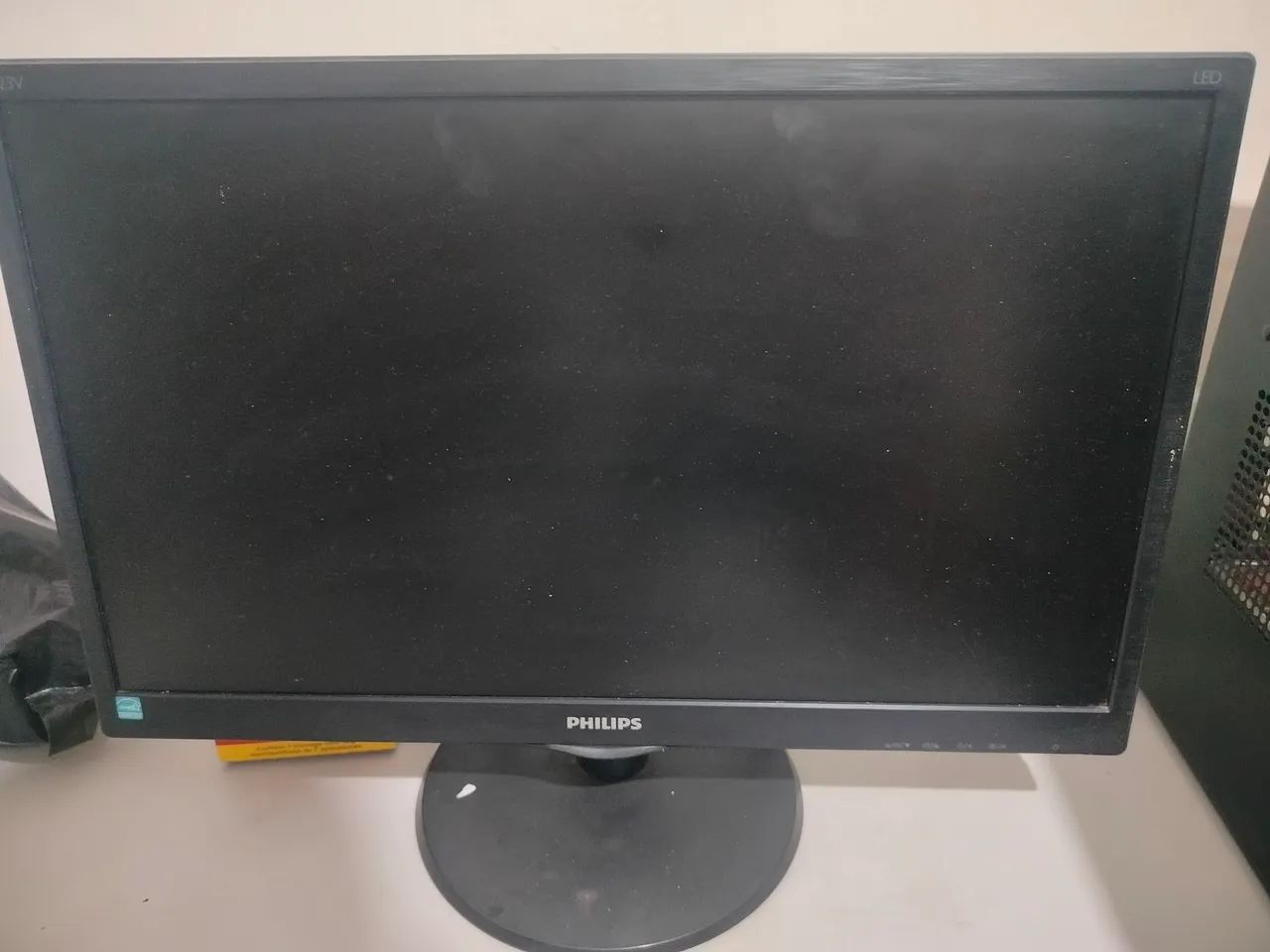 Monitor Philips 21.5'