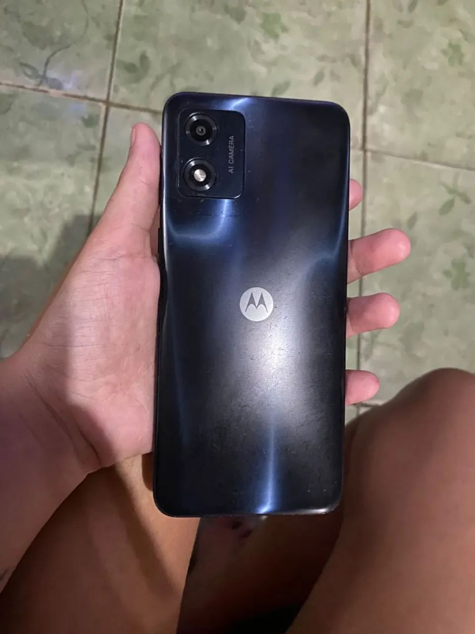 Moto E13 - Foto 3