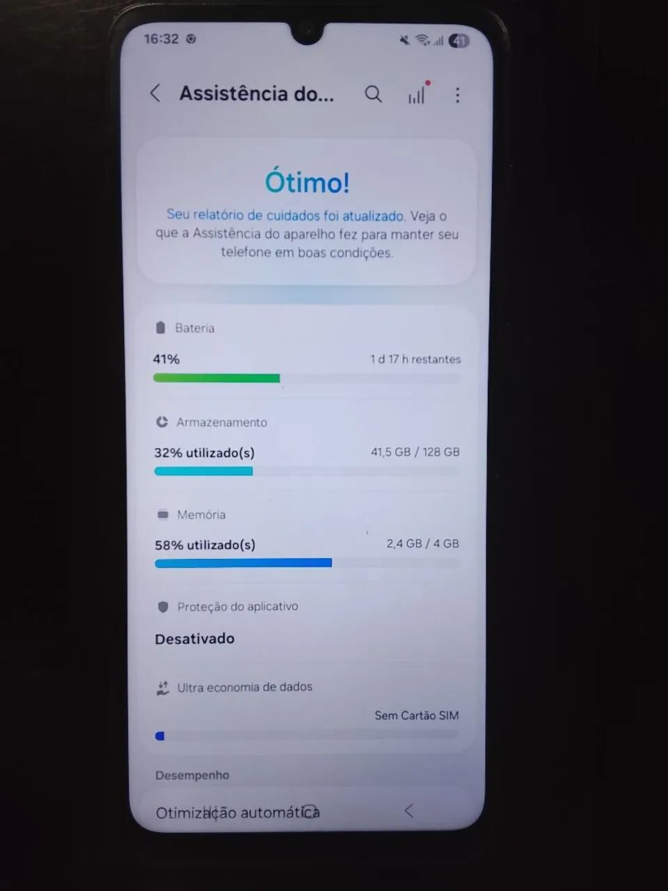 Samsung Galaxy A05 - Foto 3