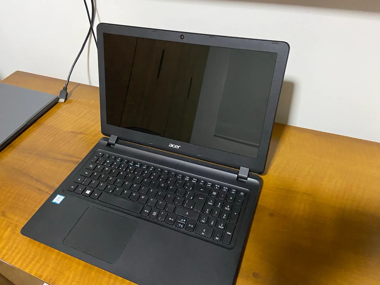 Notebook Acer aspire es1-572 - Foto 3