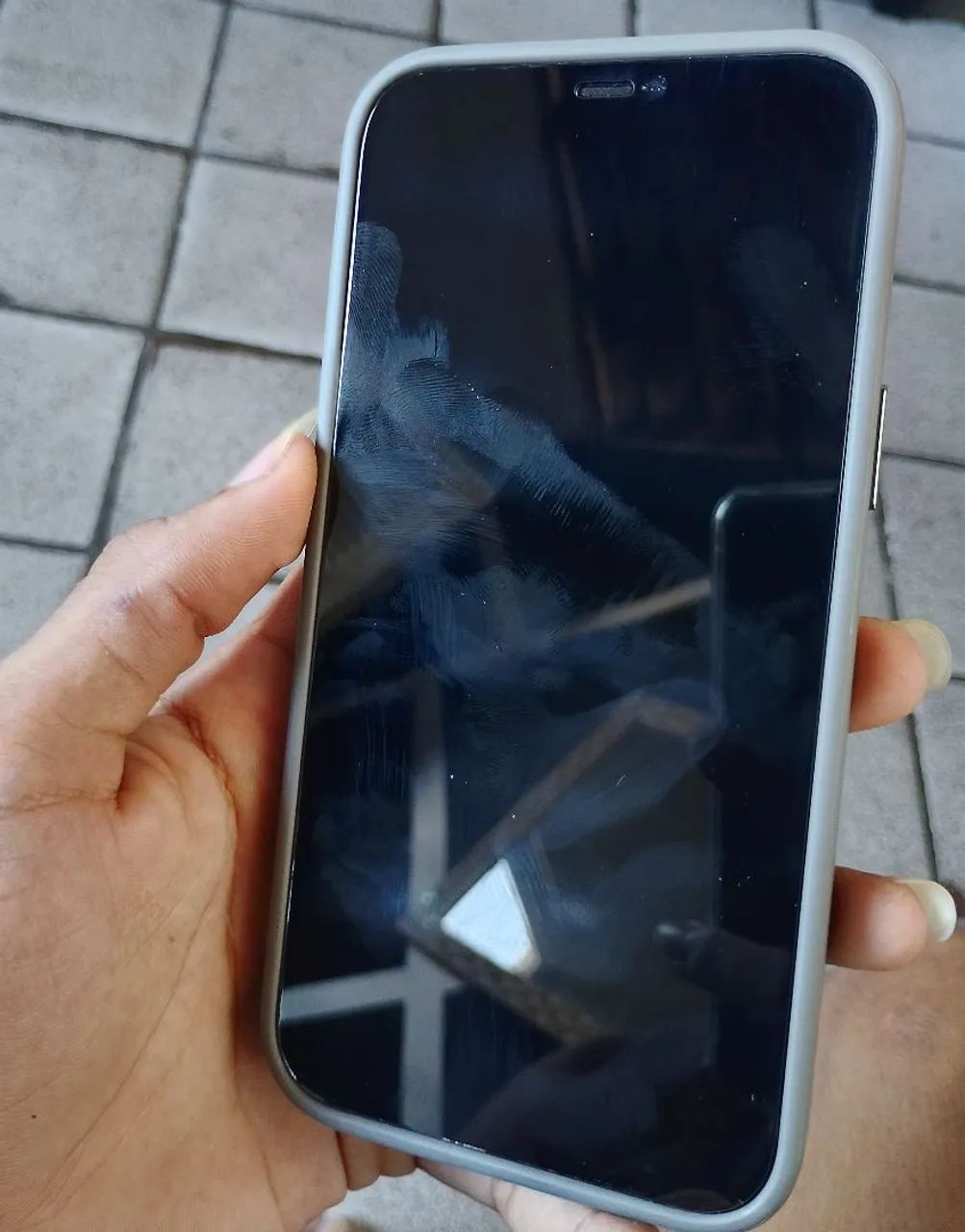 iPhone 12 pro Max  - Foto 2