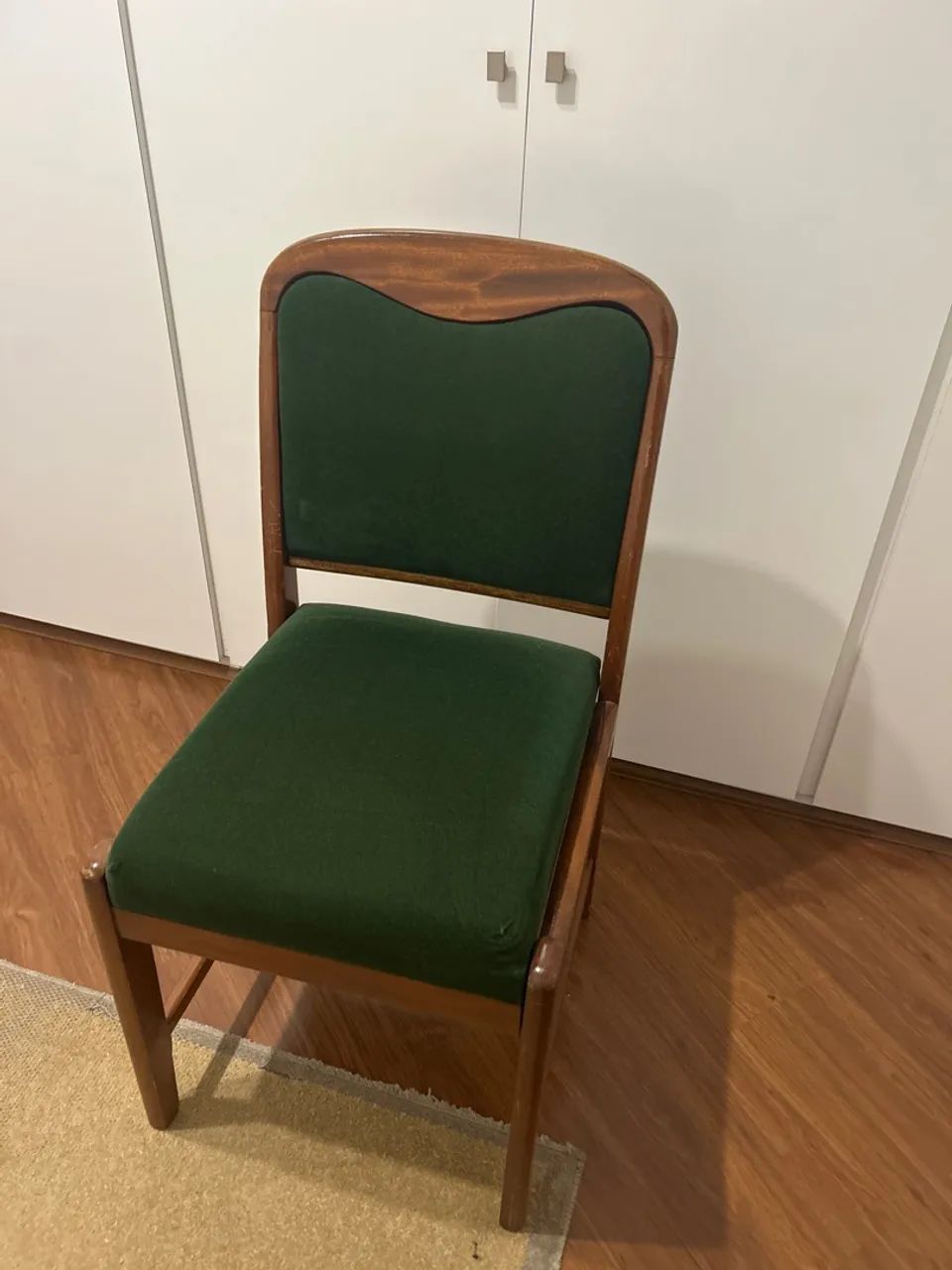 Mesa com 4 cadeiras  - Foto 5