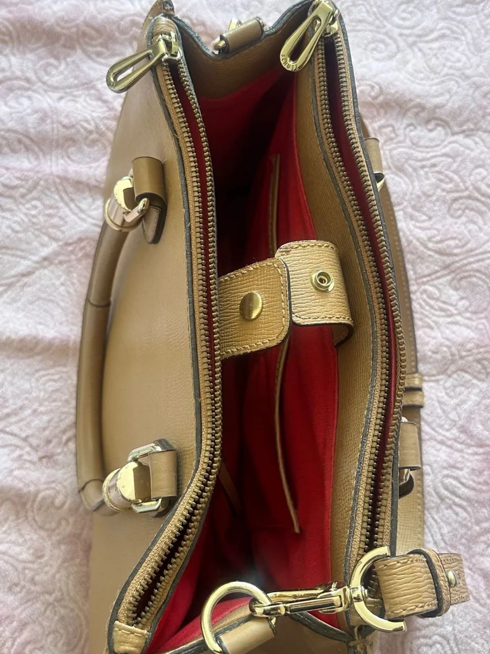 Bolsa  Schutz  - Foto 3