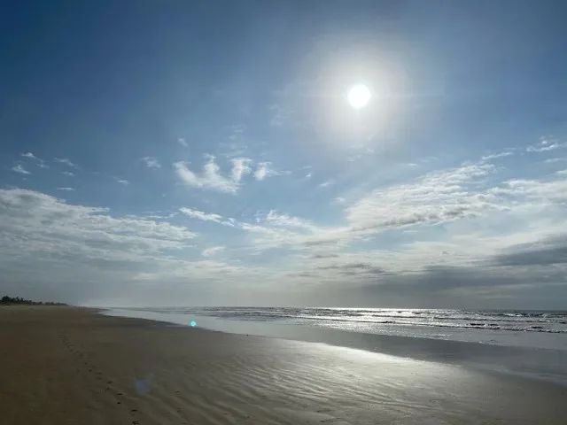 Foto - Aracaju - Mosqueiro