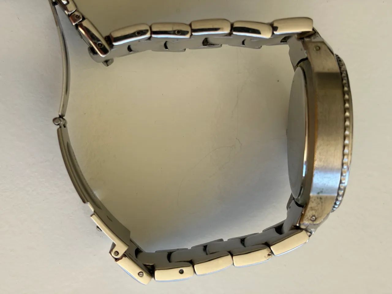 Relógio Tommy Hilfiger Diver  (Th1790824) - Foto 4