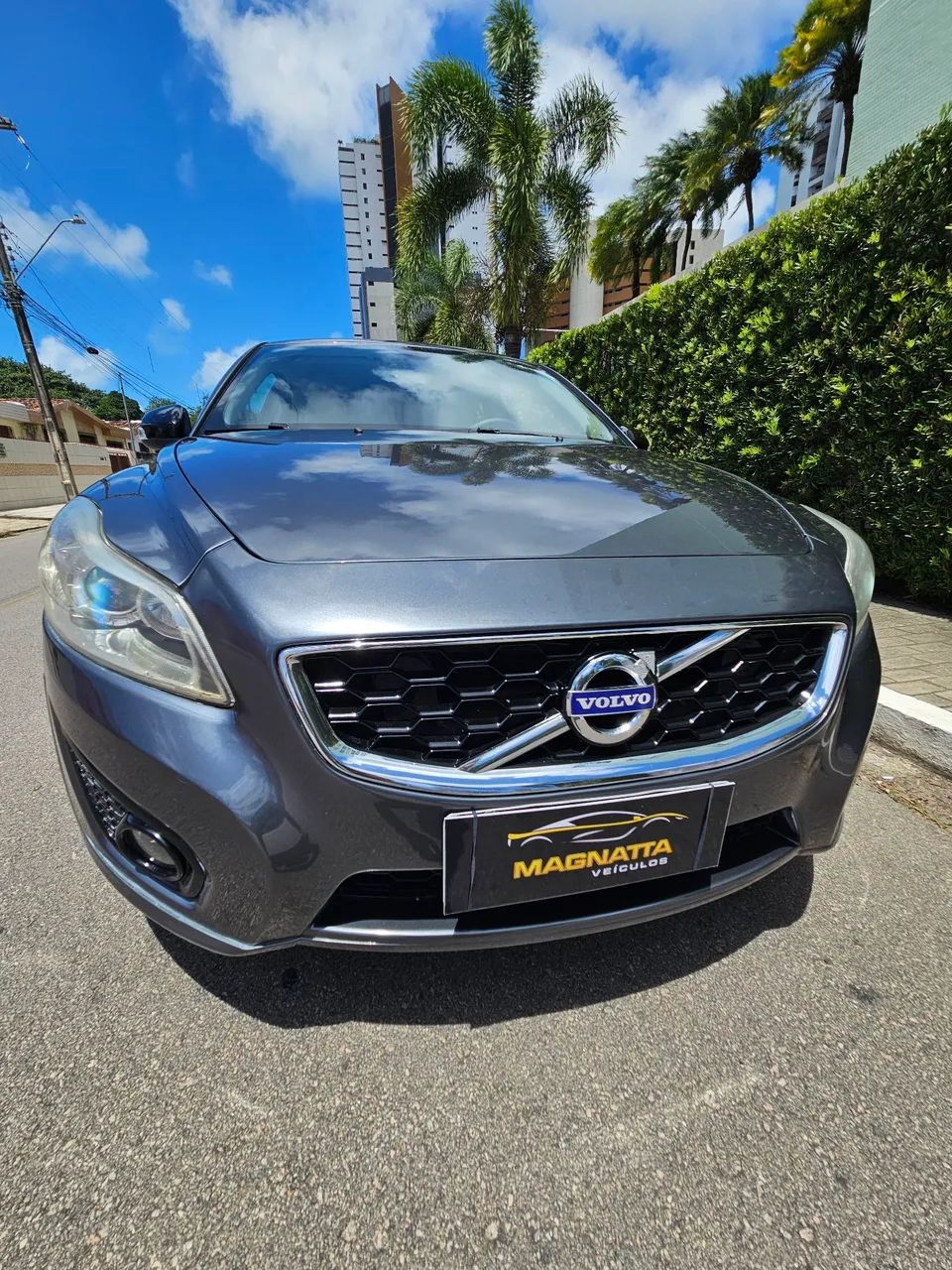 Volvo C30 2.0 145cv 2010 - Foto 2