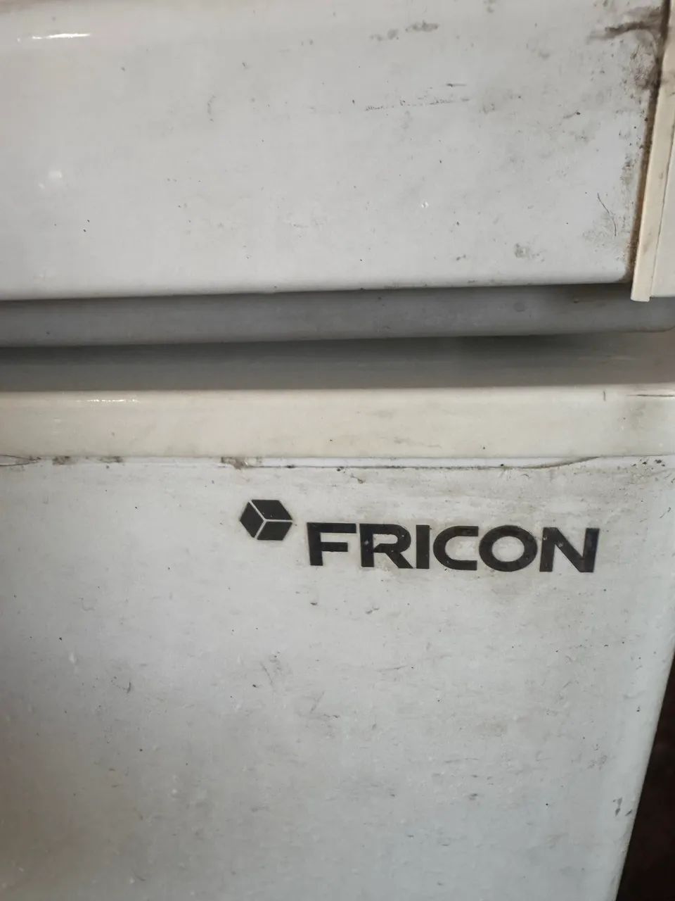 Freezer horizontal fricon - Foto 5