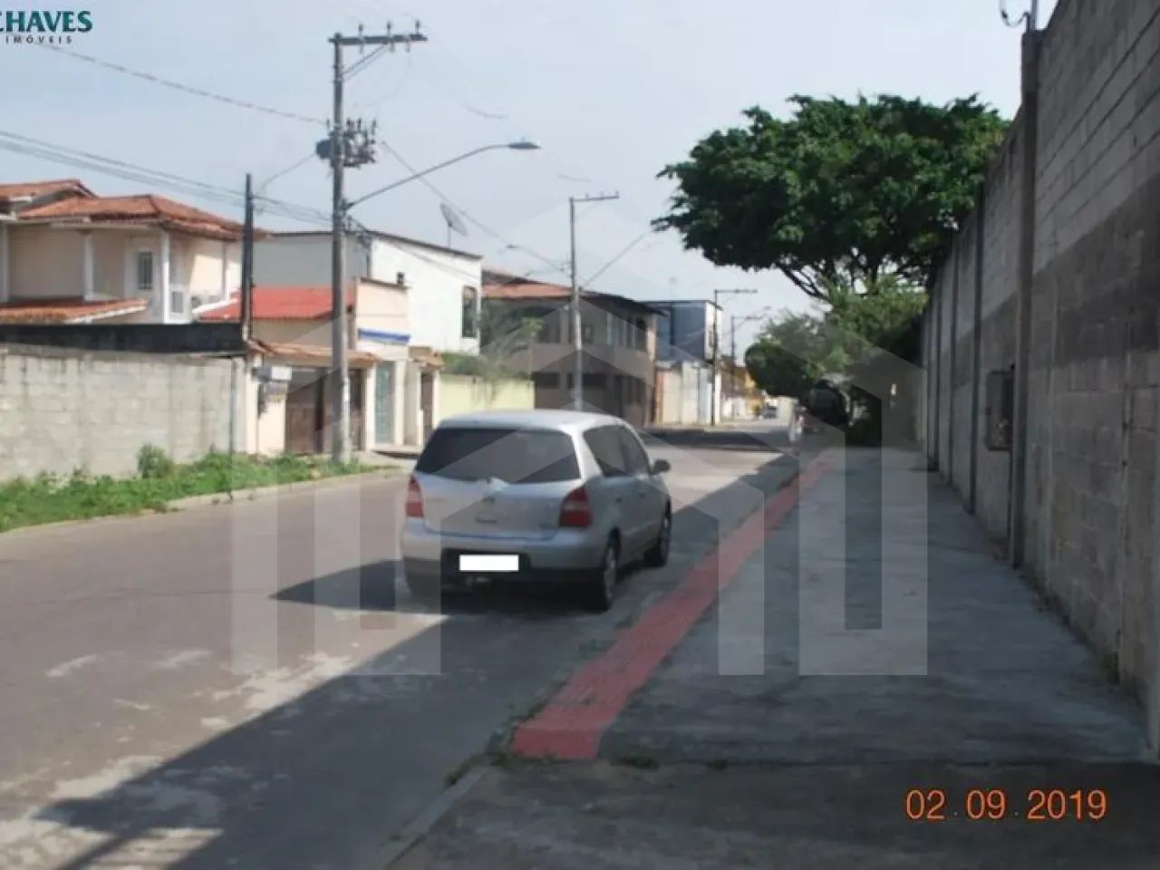 Galpão Comercial em Planície da Serra com 304 m² - Foto 5