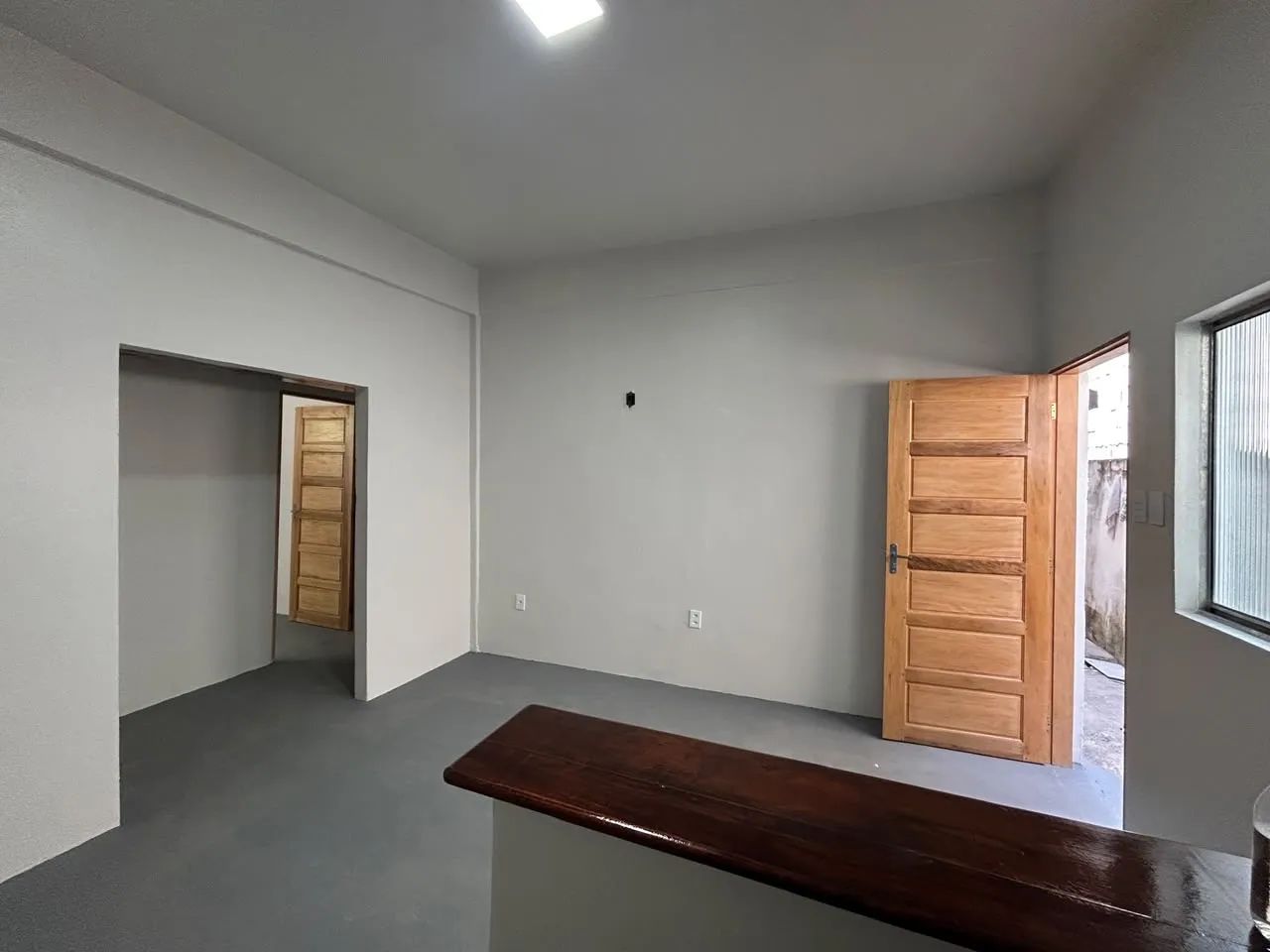 Alugo apartamento no centro da cidade - Foto 2