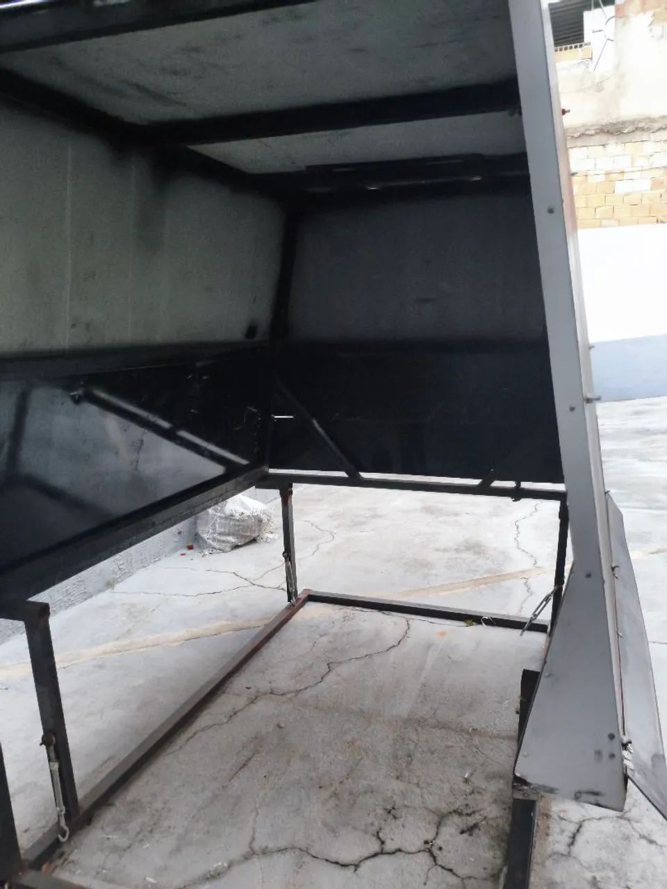 CAPOTA STRADA 2014 65115280781825124