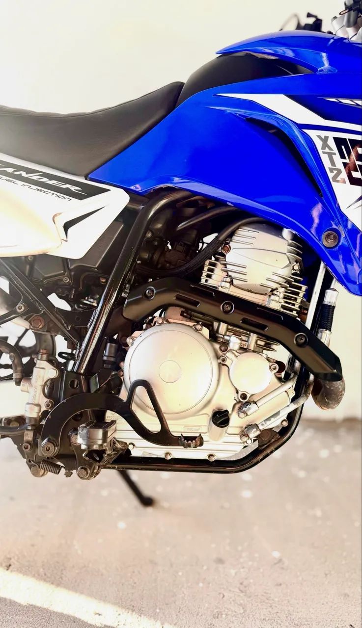 Lander 250cc  - Foto 2