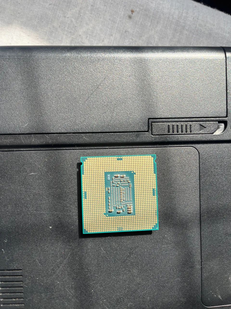 Pentium G4560 3.50 ghz - Foto 2